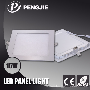 Luz de Panel de Protección Envioronmental LED